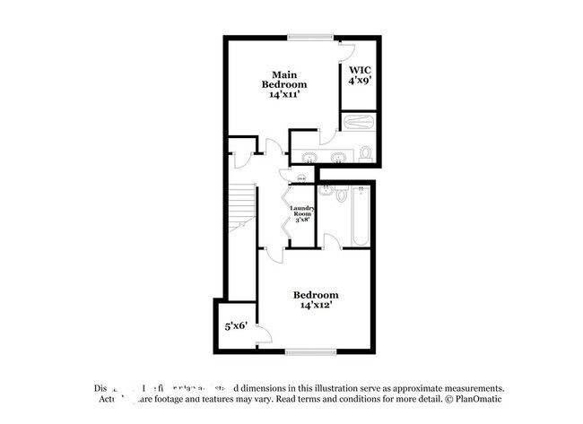 Foto del edificio - 12717 Camden Crossing Dr