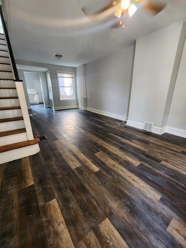 Photo - 815 E Tulpehocken St (Philadelphia, PA)