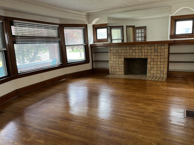 Living Room - 12618 Mount Overlook Ave