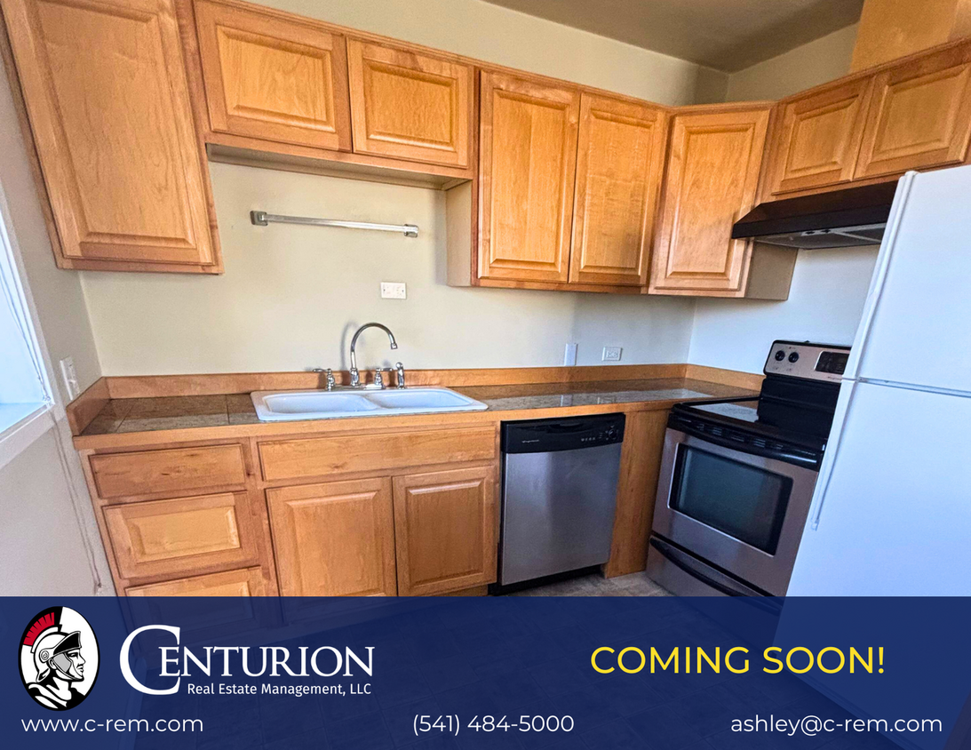 Primary Photo - Eugene Spacious 1 Bed 1 Bath, Condo, Comin...