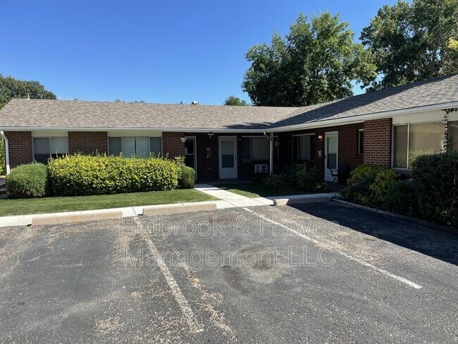 Foto del edificio - 1004 Morgan St