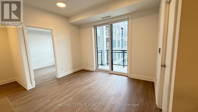 Photo du bâtiment - 3250 Carding Mill Trail