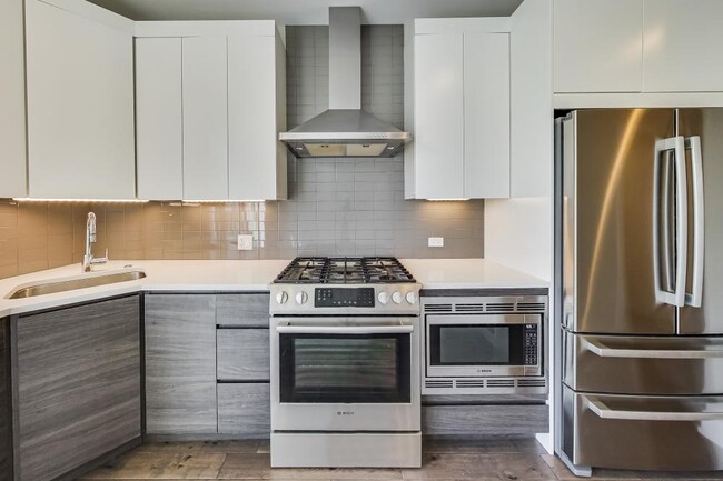 Foto del edificio - 1 bedroom in Chicago IL 60610