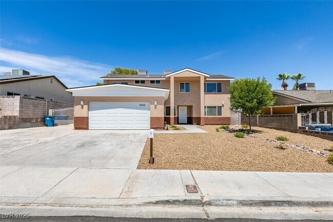 Building Photo - 3966 Green Leaf Dr