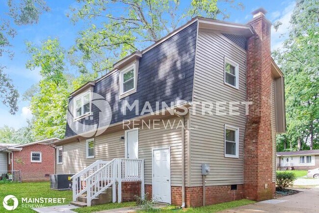 Building Photo - 1905 Burgenfield Dr, Greensboro, NC 27407