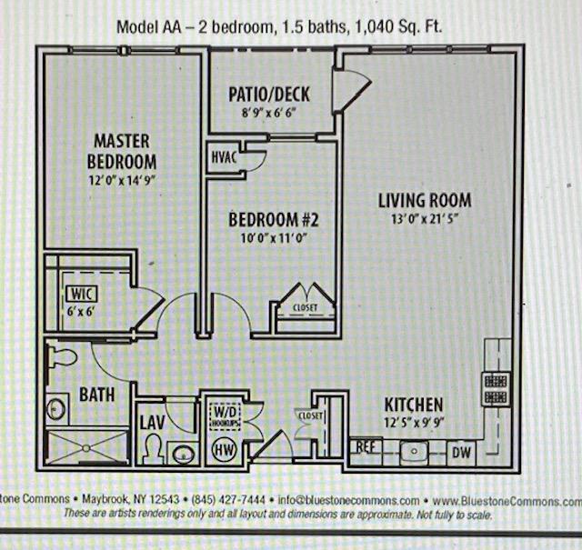 Building Photo - 501 Bluestone Ct