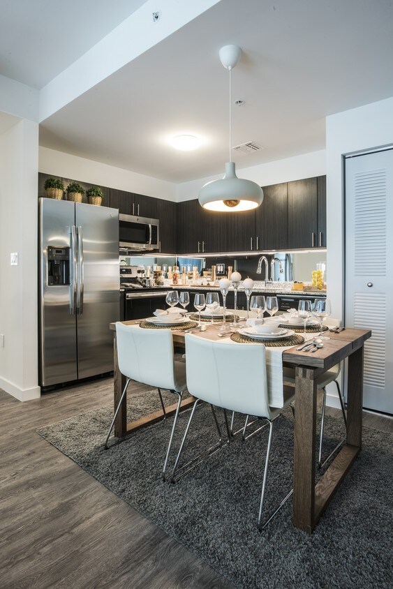 Sophia Square Apartments Homestead, FL