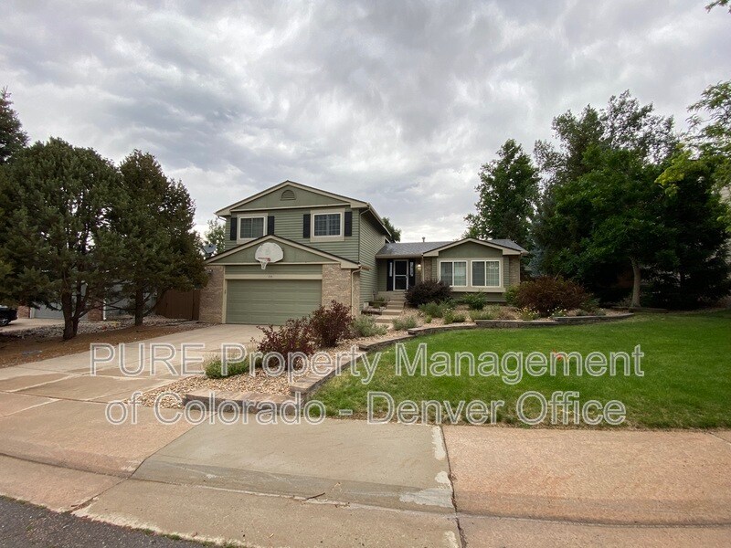Foto principal - 725 Northridge Rd