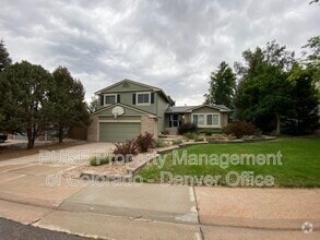 Building Photo - 725 Northridge Rd