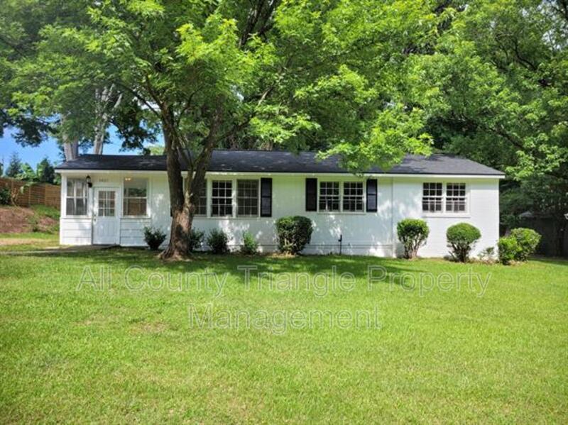 Foto principal - 3405 Sioux Drive