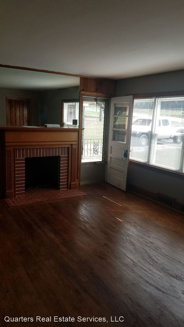 Foto del edificio - 2 br, 1 bath House - 6241 Reidsville Rd.