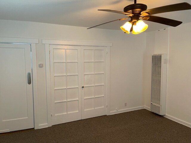 Living room - 426 Martelo Ave