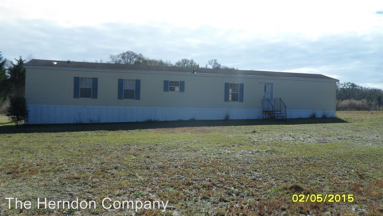 Primary Photo - 2 br, 2 bath House - 1648 BCT Gin Road