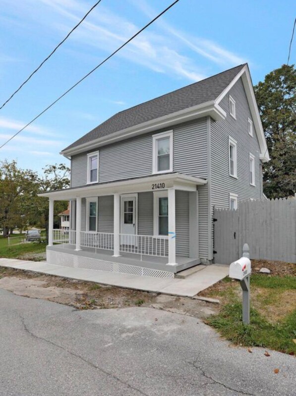 21410 Leiters Mill Rd, Hagerstown, MD 21742 House Rental in