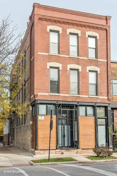 Building Photo - 1858 W Huron St