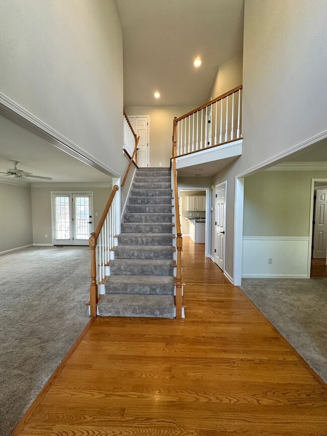 Foto del edificio - 4512 Dogwood Forest Pl