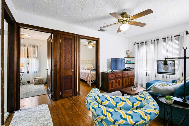 Foto del edificio - 414 Lake Shore Dr