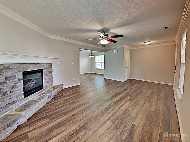 Building Photo - 445 Amir Circle Matthews NC