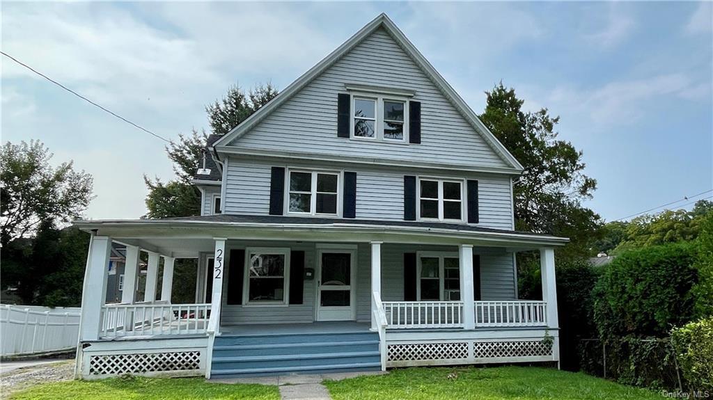 Foto principal - 232 Bedford Rd