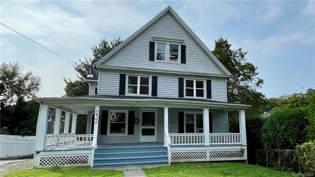 Primary Photo - 232 Bedford Rd