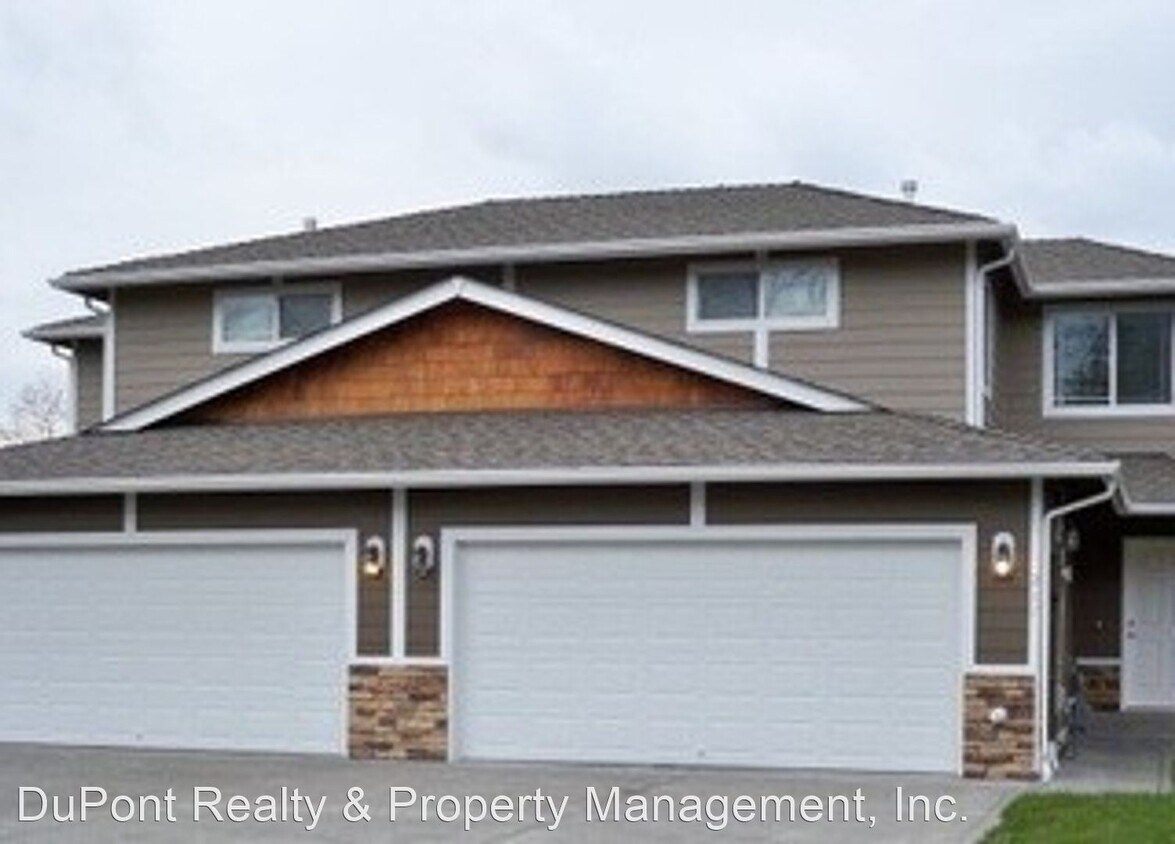 118 173rd St E, Spanaway, WA 98387 House Rental in Spanaway, WA