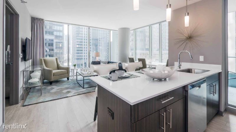 Primary Photo - 2 br, 2 bath Condo - 200 N Michigan Ave