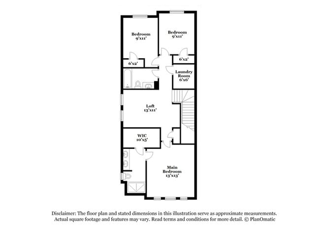 Foto del edificio - 13437 Oneida Ln