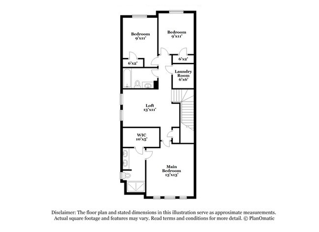 Building Photo - 13443 Oneida Ln