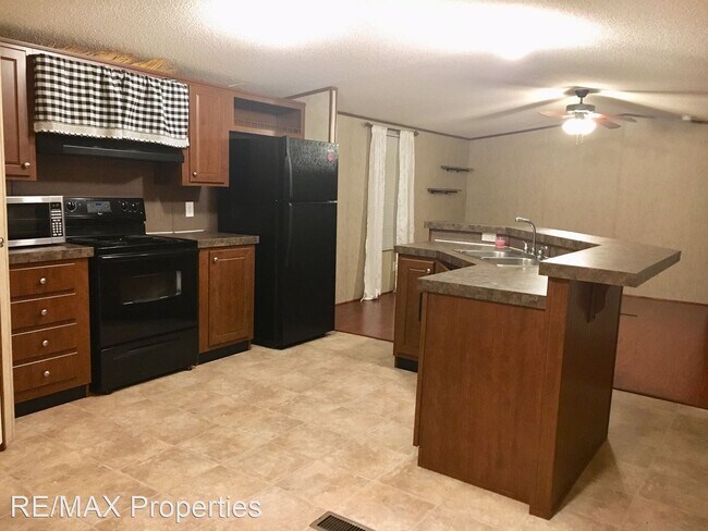 Foto del edificio - 3 br, 2 bath House - 44488 Daniel Guidry Rd