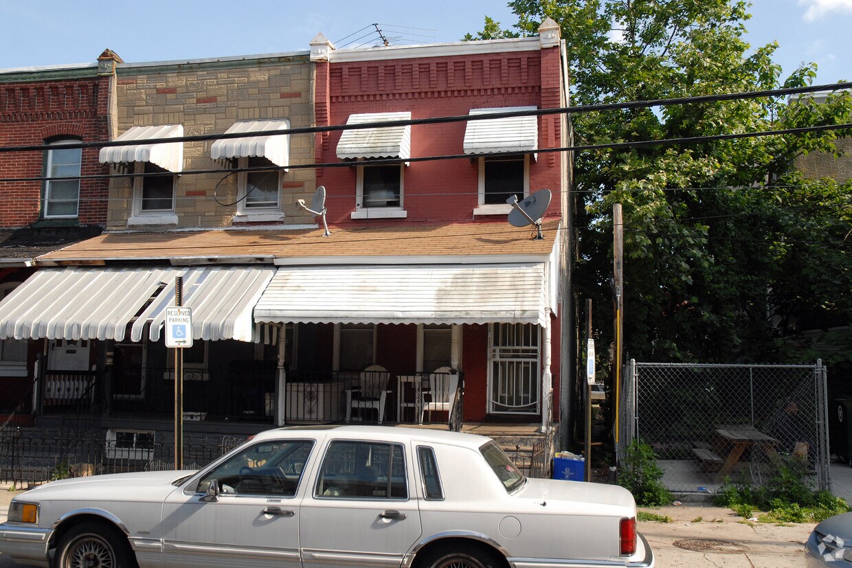 Foto del edificio - 4219 Pennsgrove St
