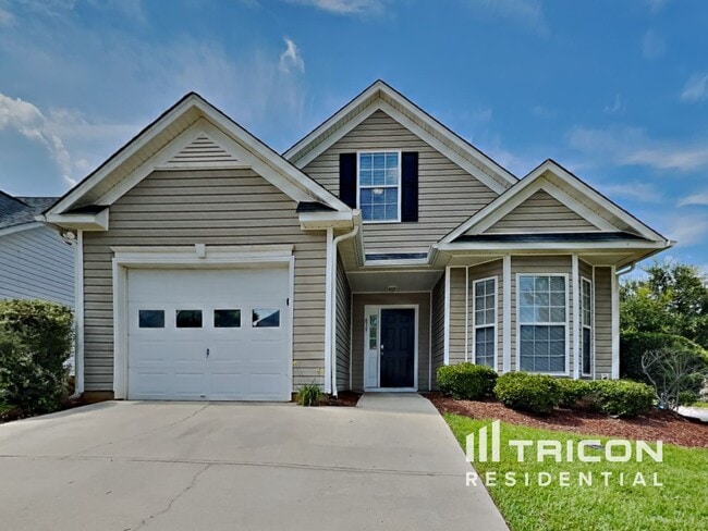 Building Photo - 819 Chablis Dr