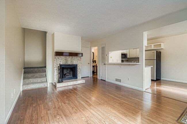 Foto del edificio - Fabulous 2 BED/1.5 BATH Condo in Boulder! ...