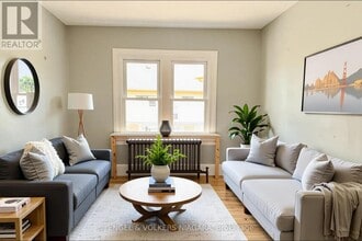 Building Photo - 5038 Huron St