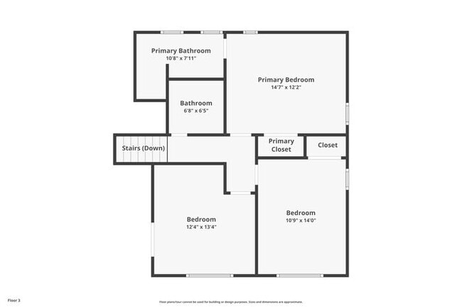 Foto del edificio - 2644 Club Valley Dr NE