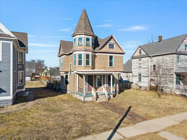 Foto del edificio - 1517 9th Ave