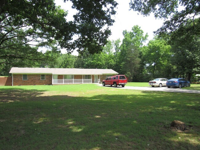 Foto del edificio - 2912 Hwy 319 W