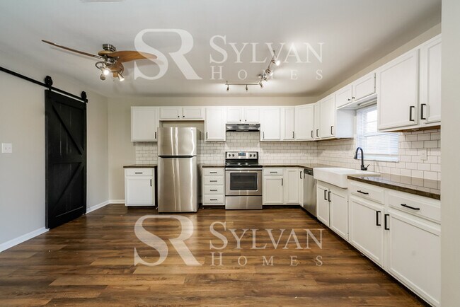 Foto del edificio - Rest. Relax. Recharge. Home awaits!