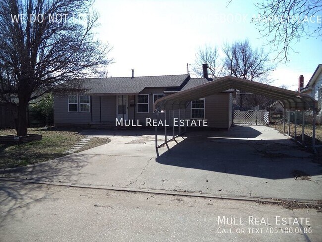 Photo - 3932 SE 10th Pl House