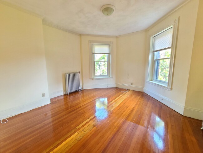 Foto del edificio - 381 Beacon St