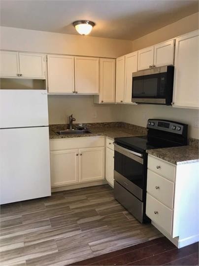 Foto del edificio - 4301 Hartford St
