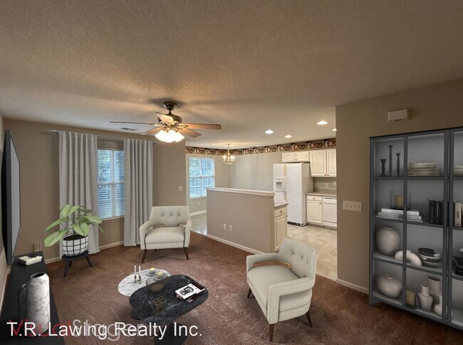 Foto del edificio - 2 br, 2.5 bath House - 2056 University Hei...