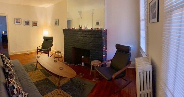 Fotografía del edificio - 4028 Locust St