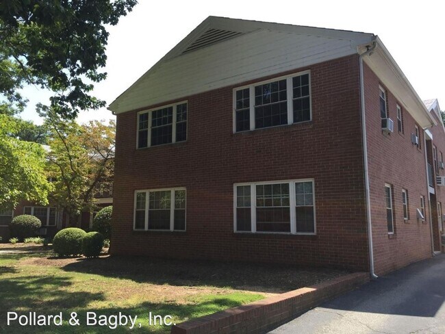 Building Photo - 1 br, 1 bath House - 4018 Forest Hill Aven...