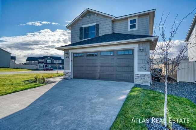 Foto del edificio - 2711 W Balboa Dr