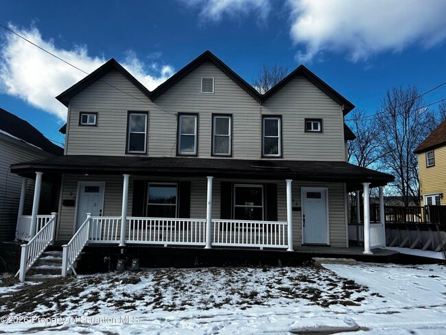 Foto del edificio - 23 Richmond St