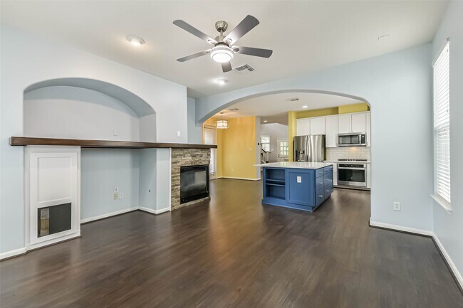 Foto del edificio - 15 N Flickering Sun Cir