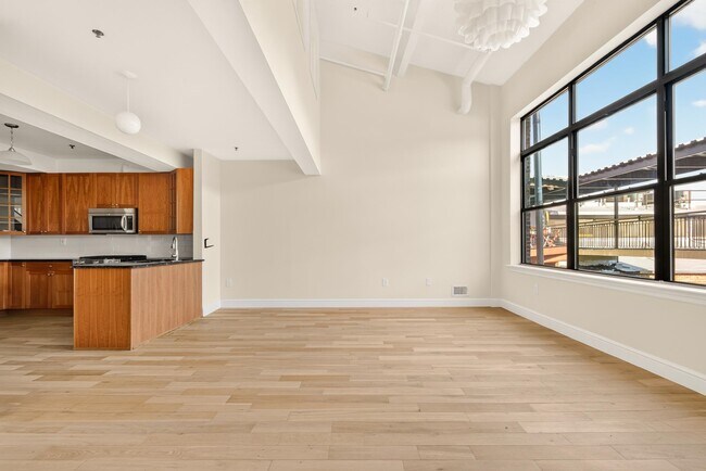 Foto del edificio - 300 Communipaw Ave