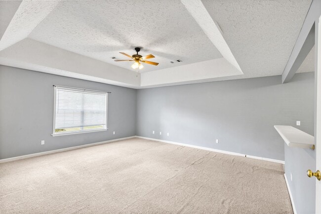 Photo - Now Available! 3 Bed 3 Bath Duplex House