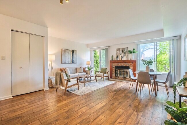 Foto del edificio - 514 E Windgate Ct