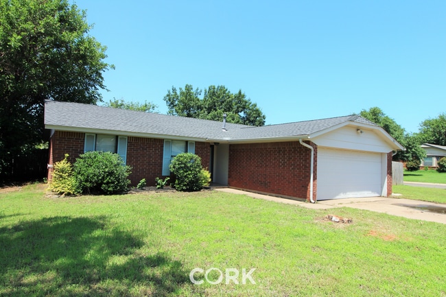 Photo - 1301 Del Norte Dr House